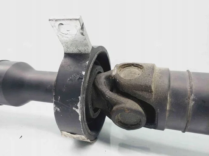 Arbre de transmission BMW 3 F30 7600184 image 5