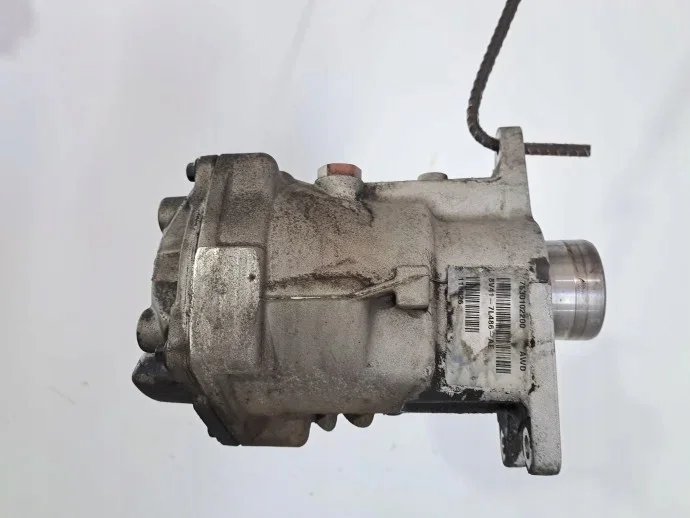 Différentiel avant Ford Kuga I 8V41-7L486-AE