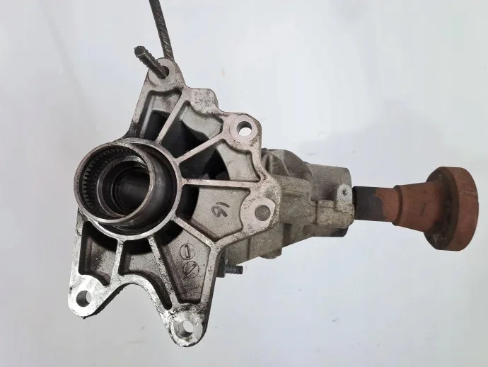 Differential vorne Ford Kuga I 8V41-7L486-AE image 3