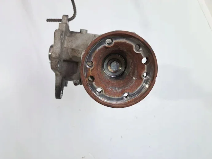 Differential vorne Ford Kuga I 8V41-7L486-AE image 4