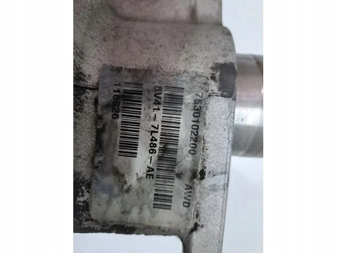 Differential vorne Ford Kuga I 8V41-7L486-AE image 5