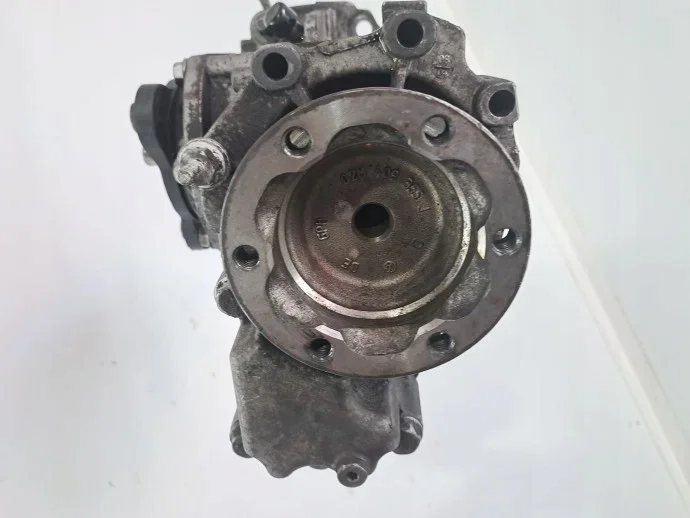 Différentiel avant Audi A3 8P 2.0 TDI CBBB