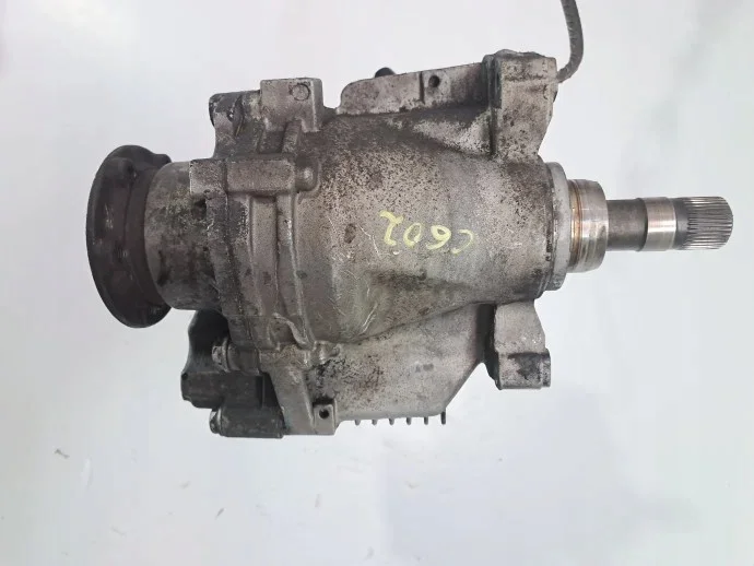 Differenziale Audi A3 8P 2.0 TDI 0AV409053H Usato image 3