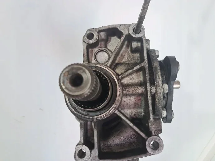 Differenziale Audi A3 8P 2.0 TDI 0AV409053H Usato image 4
