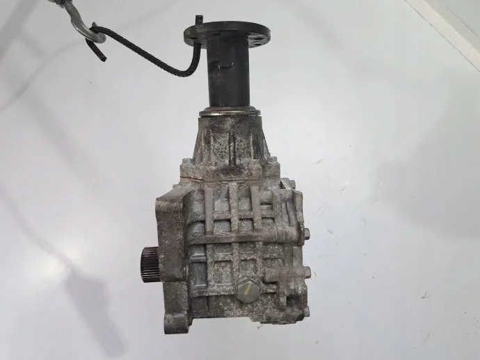 Differential vorne Kia Sportage III 3B610