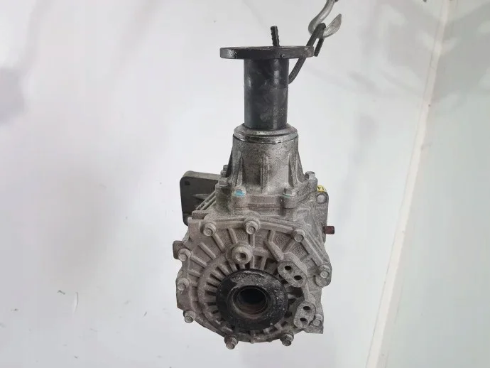 Differential fram KIA Sportage III 2.0 CRDI image 3