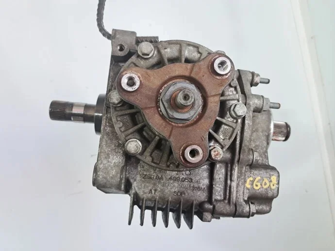 Différentiel avant VW Tiguan 5N 0A6409053AG