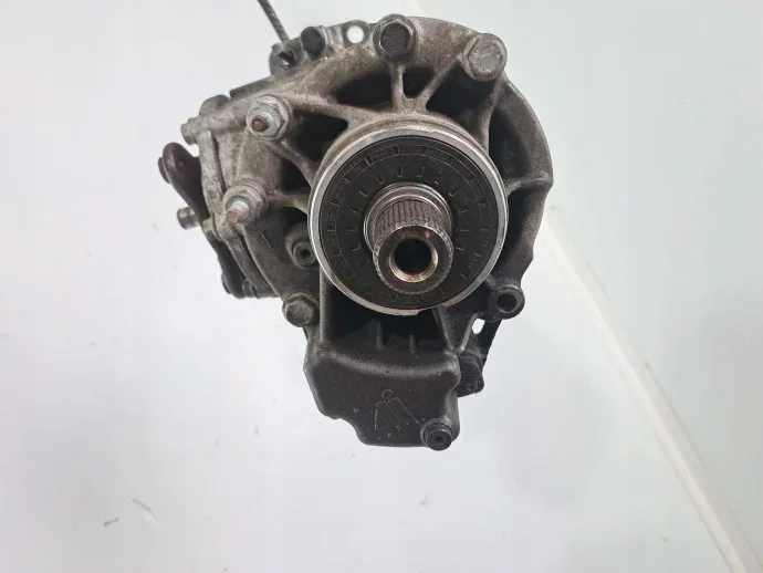 Différentiel avant VW Tiguan 5N 0A6409053AG image 3