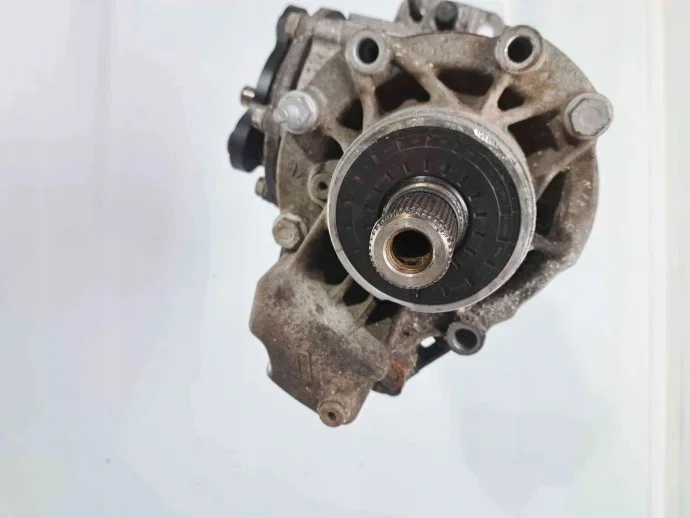 Différentiel avant VW Tiguan 2.0 T QA6409053 image 3
