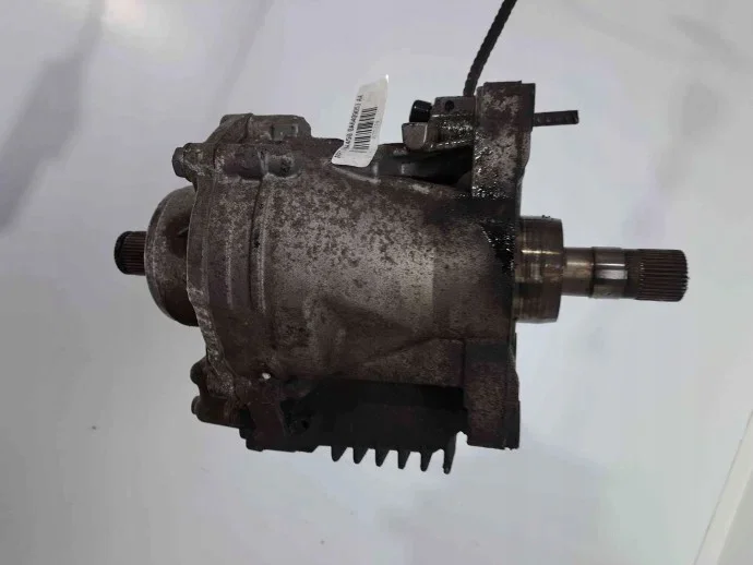 Différentiel avant VW Tiguan 2.0 T QA6409053 image 5