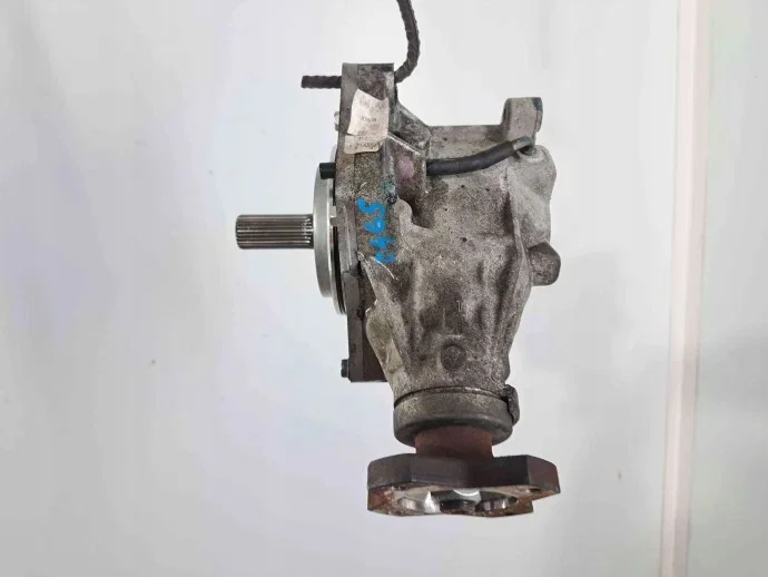 Differenziale Anteriore Nissan Qashqai JD60B
