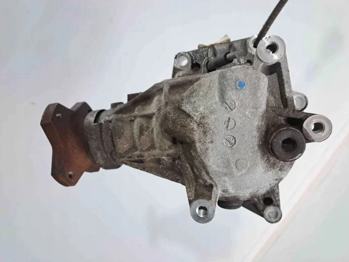 Framdifferential Nissan Qashqai JD60B H300563 image 5