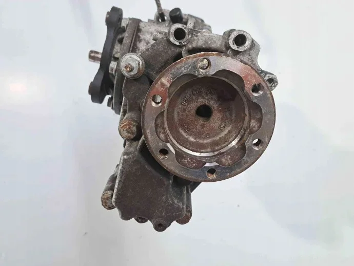 Différentiel avant Audi TT 8J3 0AV409053S image 4