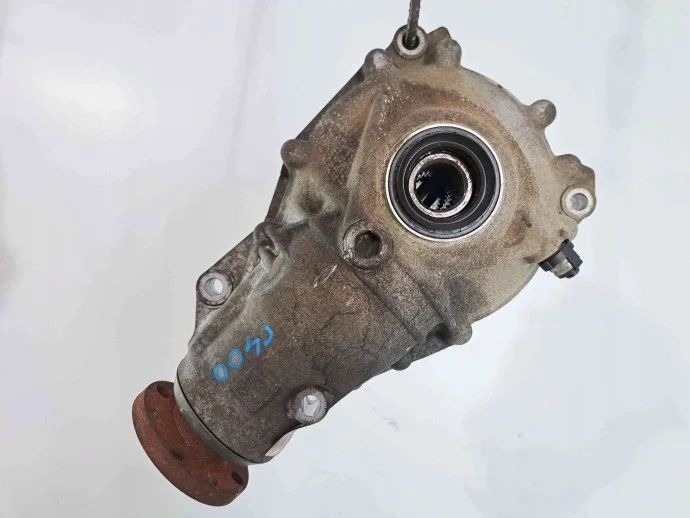 Differenziale Anteriore BMW F31 7591995-05