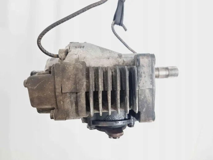 Réducteur boîte VW Audi 0A6409053Q