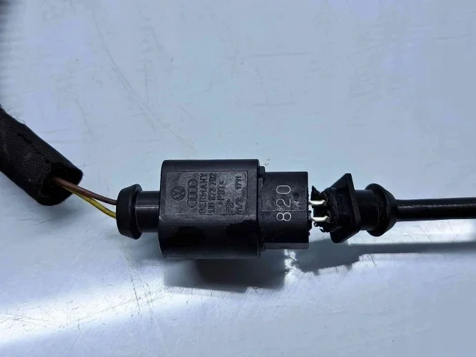 Temperature Sensor Seat Toledo 4 03L906088BK image 4