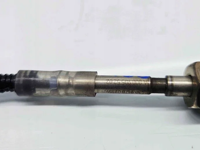 Temperatursensor Mercedes C-Klasse W205