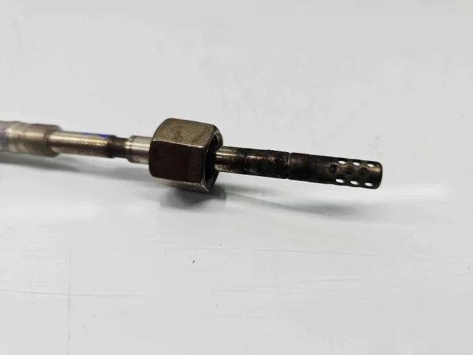 Sensor Temperatura Mercedes Clase C W205 Usado image 3