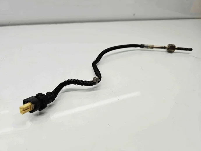 Sensor Temperatura Mercedes Clase C W205 Usado image 4