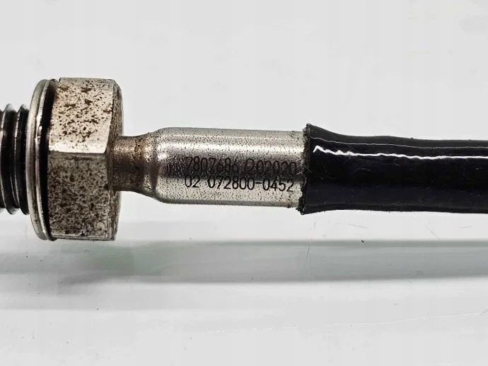 Temperatursensor BMW 5 (F10) 7807686
