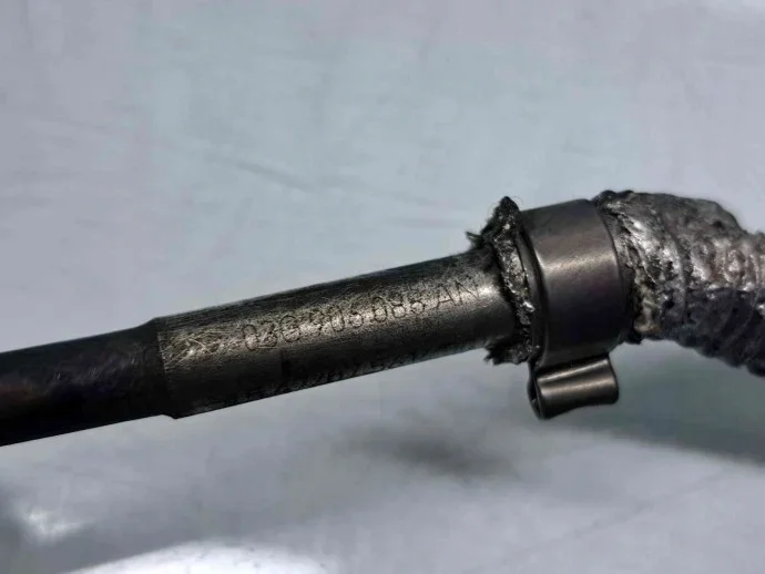 Temperature Sensor Seat Leon 03G905088AN image 3