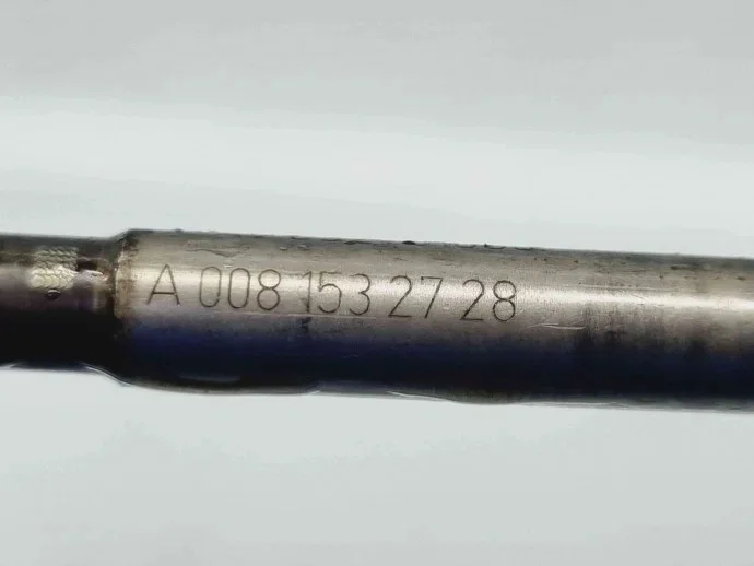Used Temperature Sensor Mercedes E-Class W207 image 4