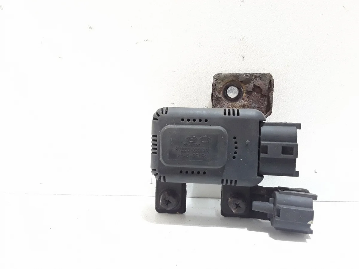2007 Hyundai Santa Fe Koelvloeistof Sensor