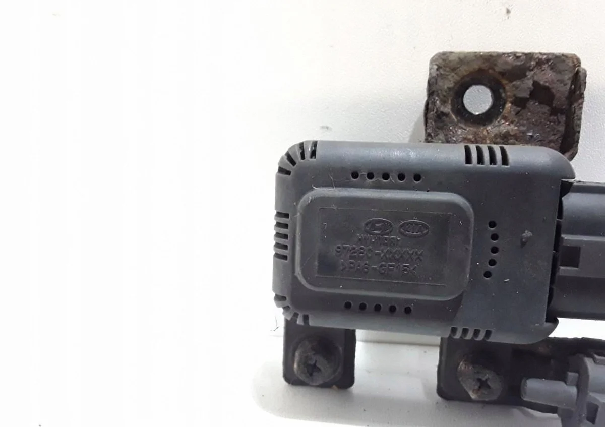 Sensor Temperatura Líquido Hyundai Santa Fe 2007 image 3