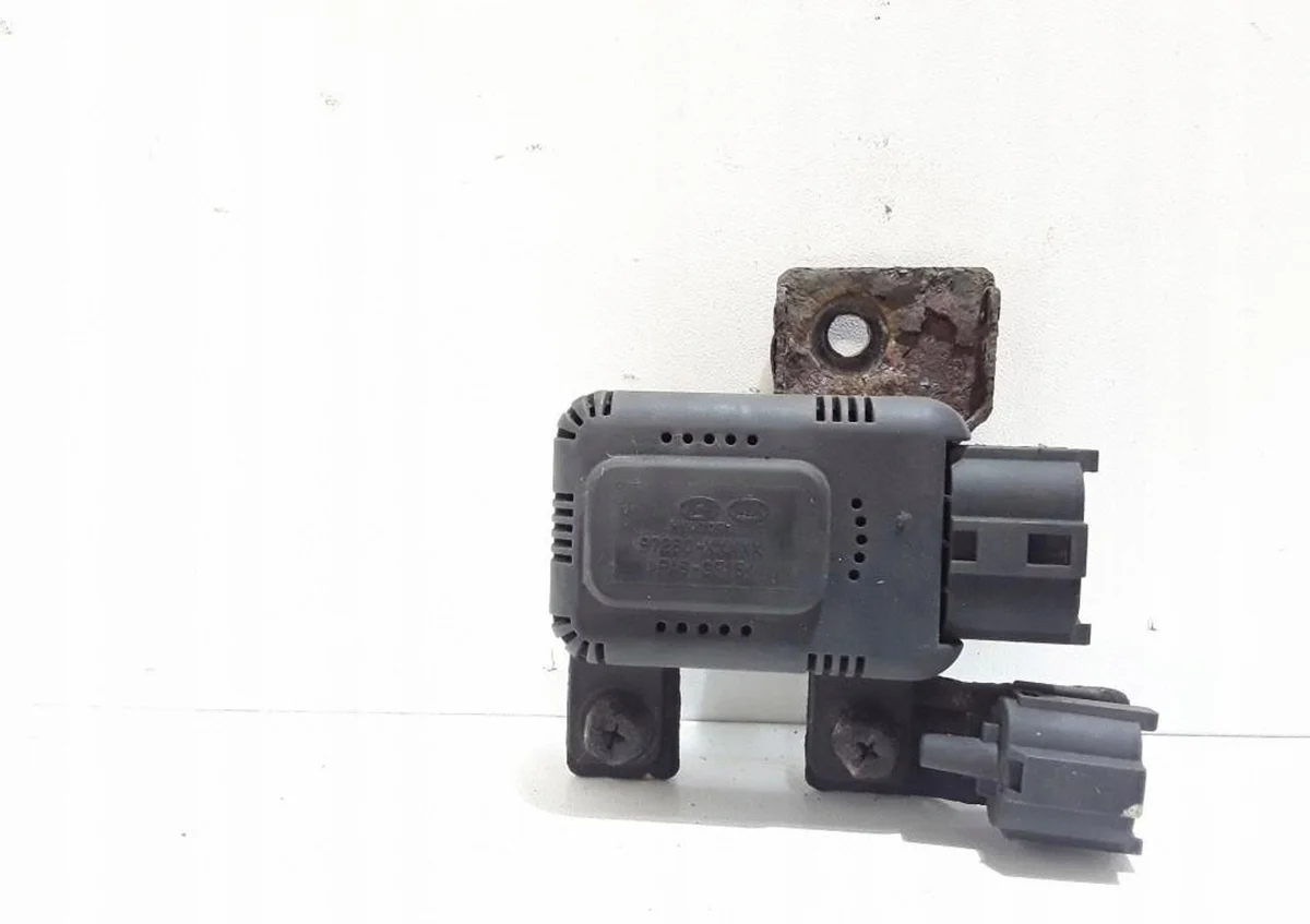 Sensor Temperatura Líquido Hyundai Santa Fe 2007 image 6