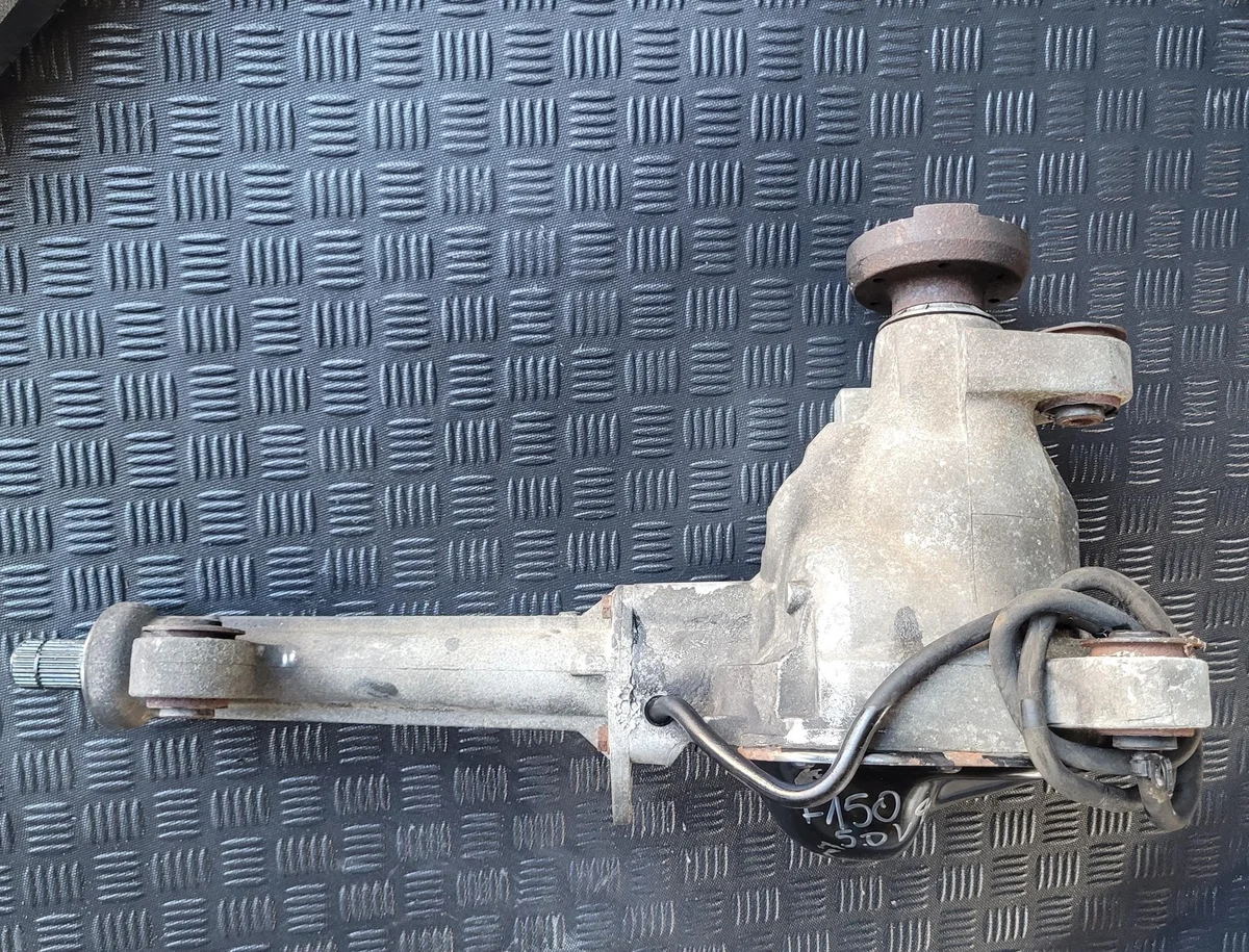 Differential Vorderachse Ford F150 5.0 V8