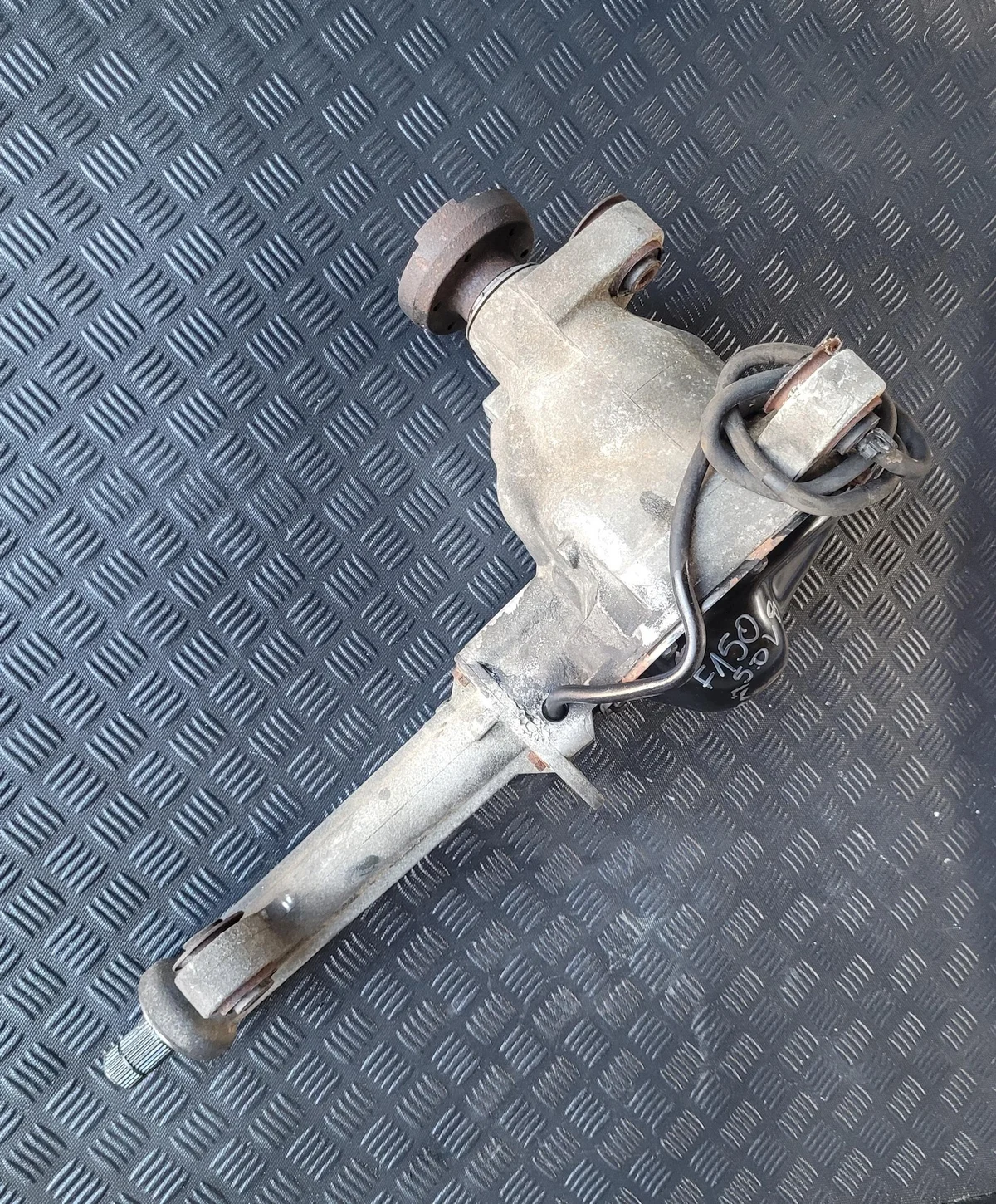 Differenziale Anteriore Ford F150 BL3W-3K147-BA