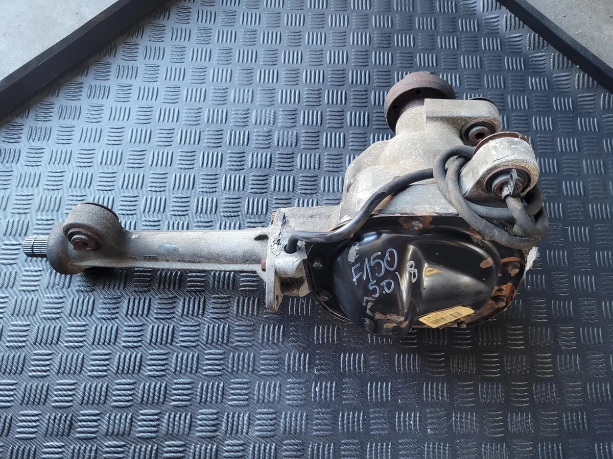 Diferencial Dianteiro Ford F150 BL3W-3K147-BA image 3
