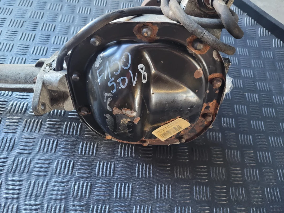 Diferencial Dianteiro Ford F150 BL3W-3K147-BA image 4
