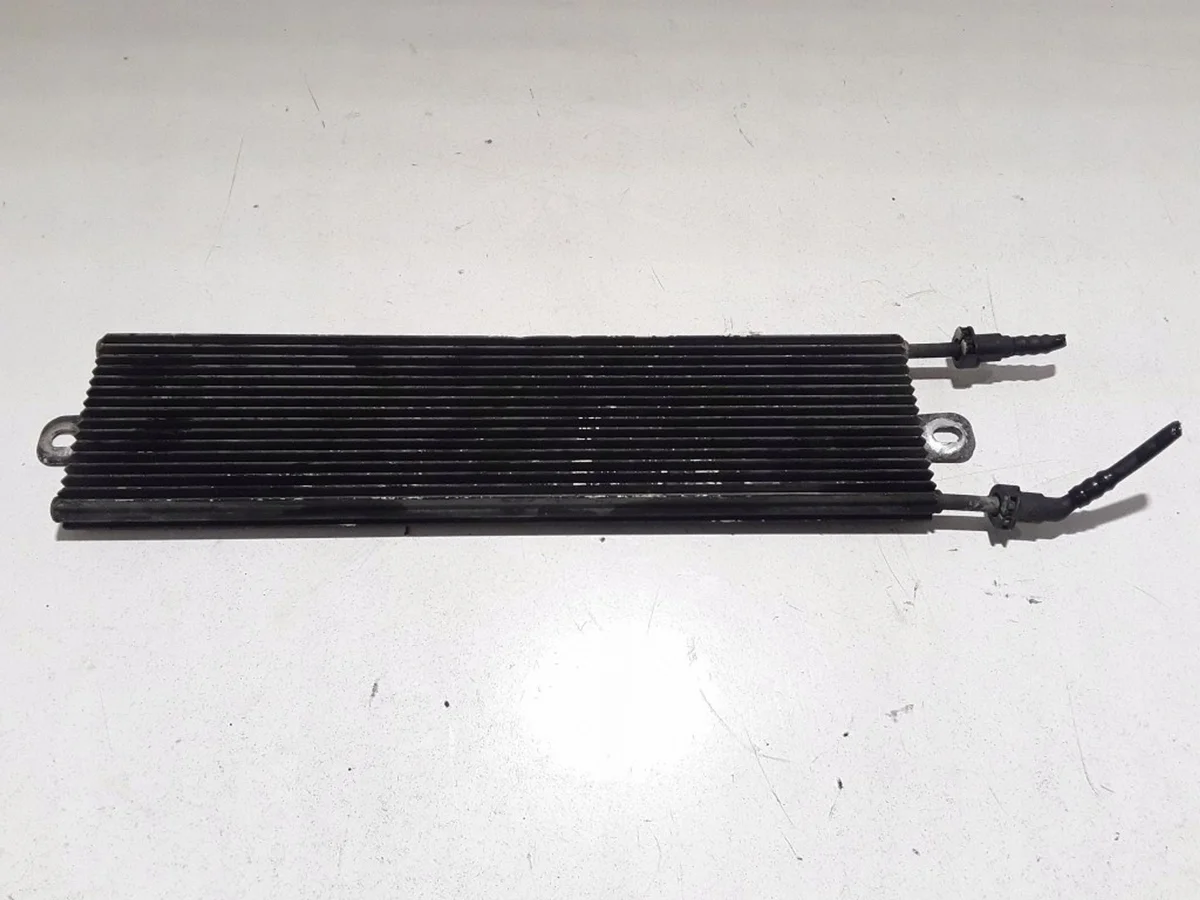 2009 Dodge Journey Fuel Cooler RTX41481 Used