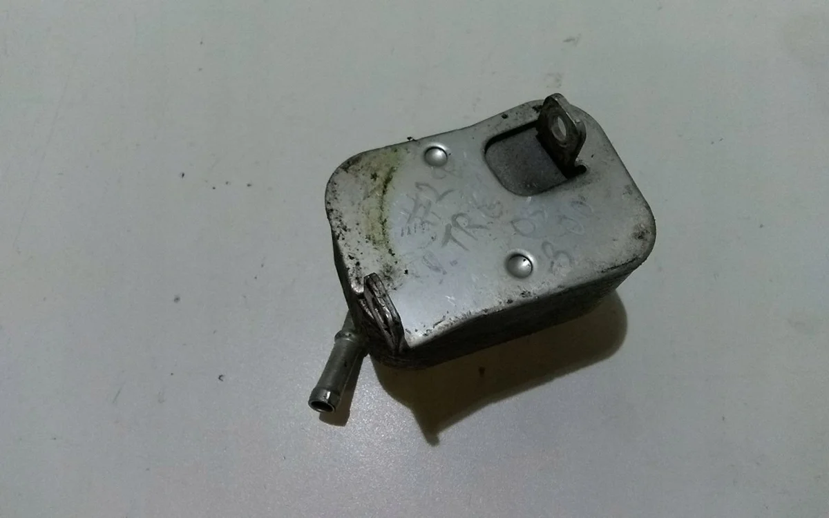 Polttoainesuodatin VW Touareg 7L6203491B