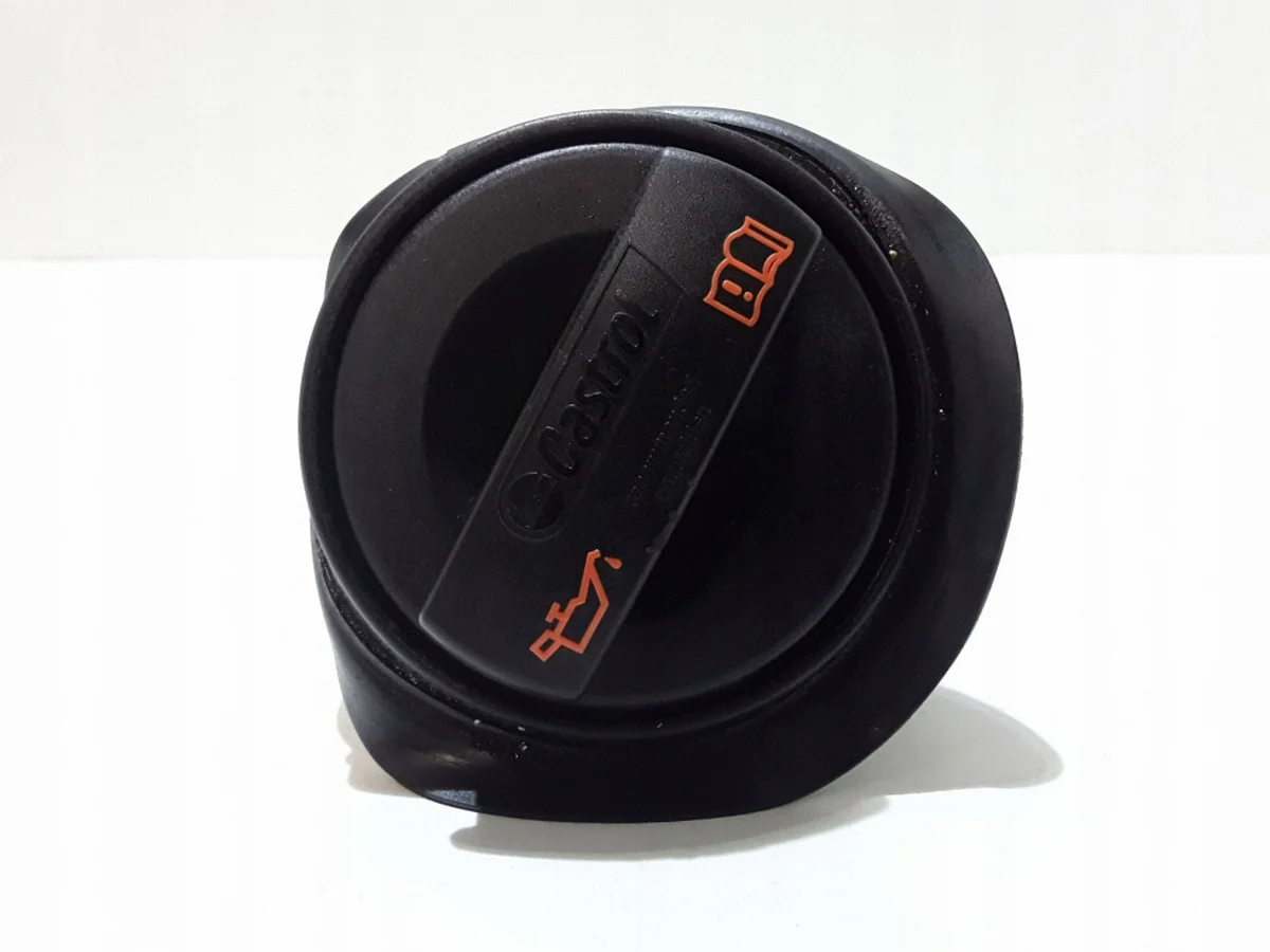 2015 Audi A8 S8 D4 Oil Filler Cap 079103499AF