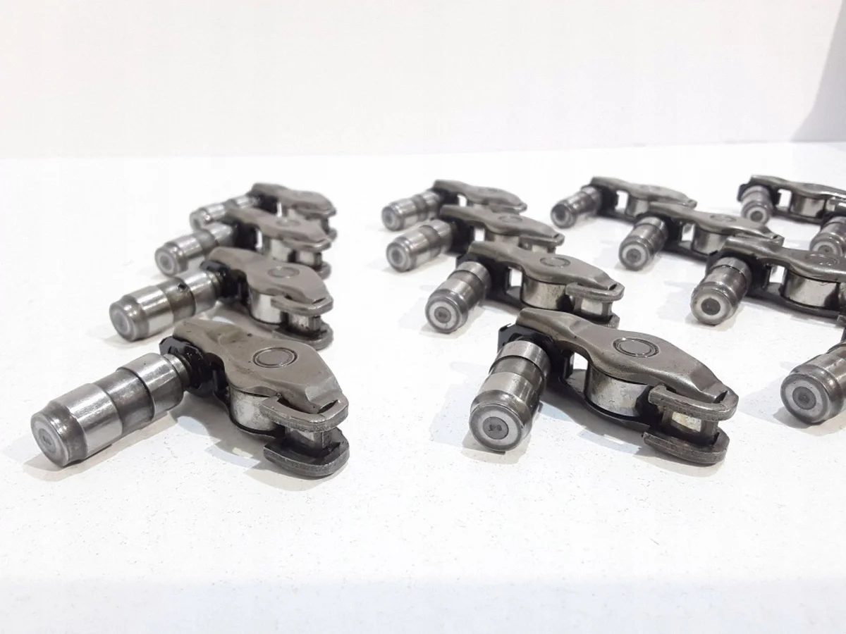 2015 Audi A8 S8 D4 4H Bras de suspension image 3