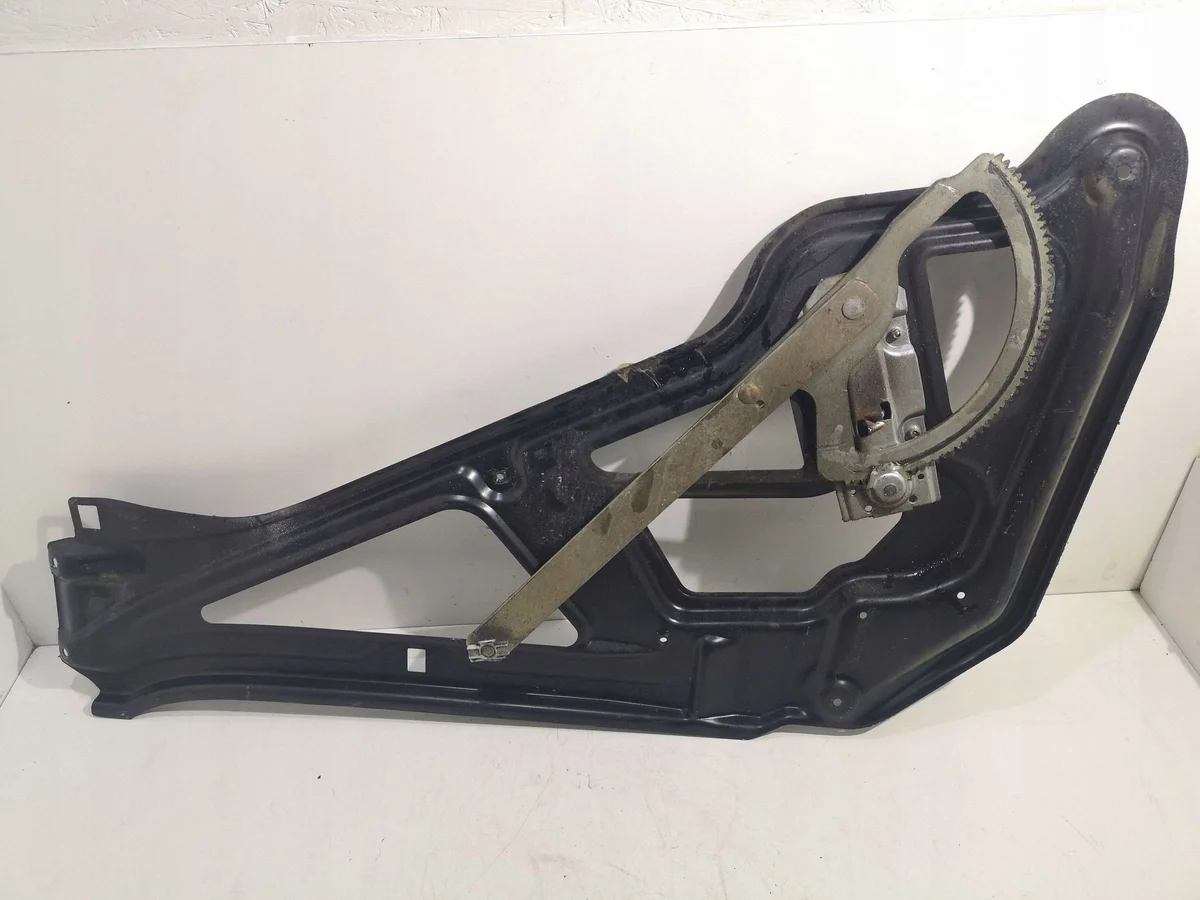 Volkswagen LT 2000 Window Regulator RTX66146 image 4