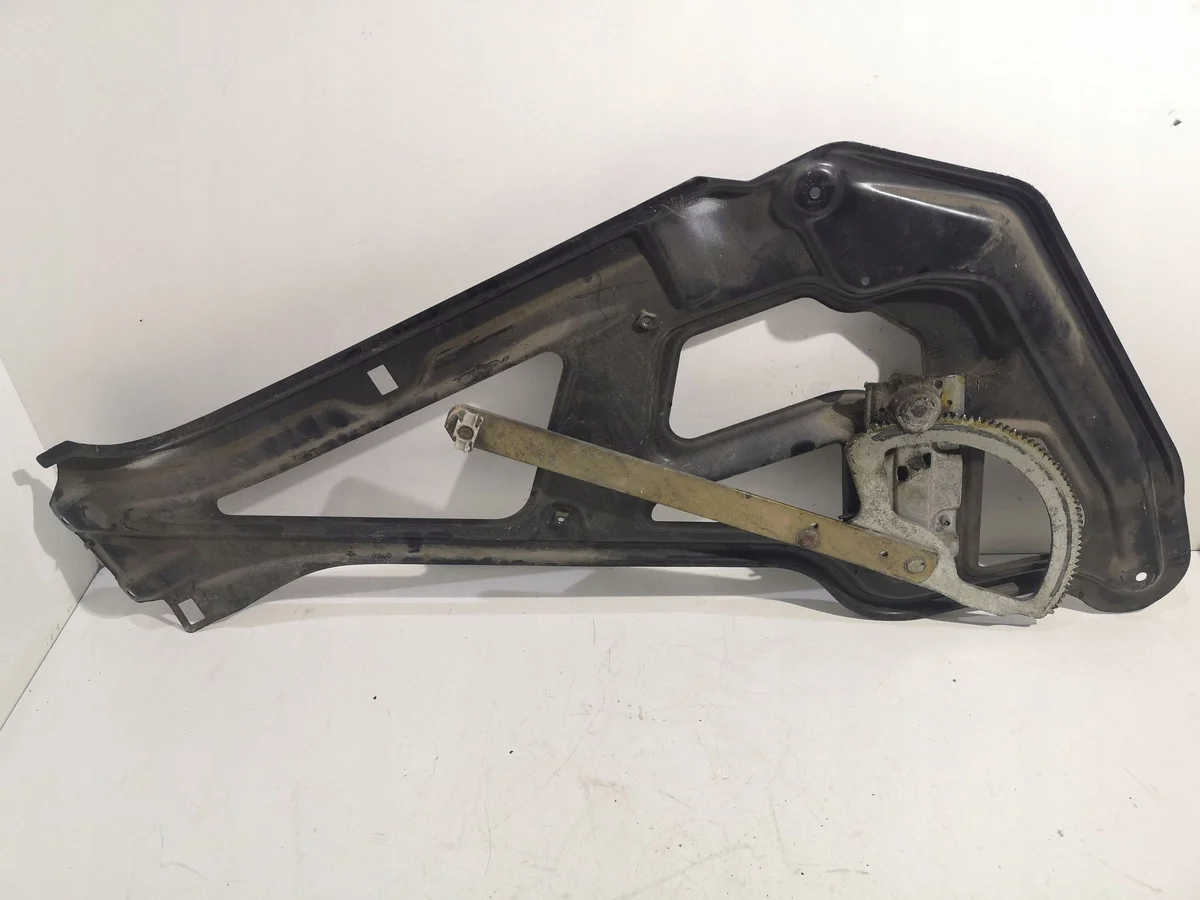 Volkswagen LT Handmatige Ruitheffer Deur RTX66148 image 3