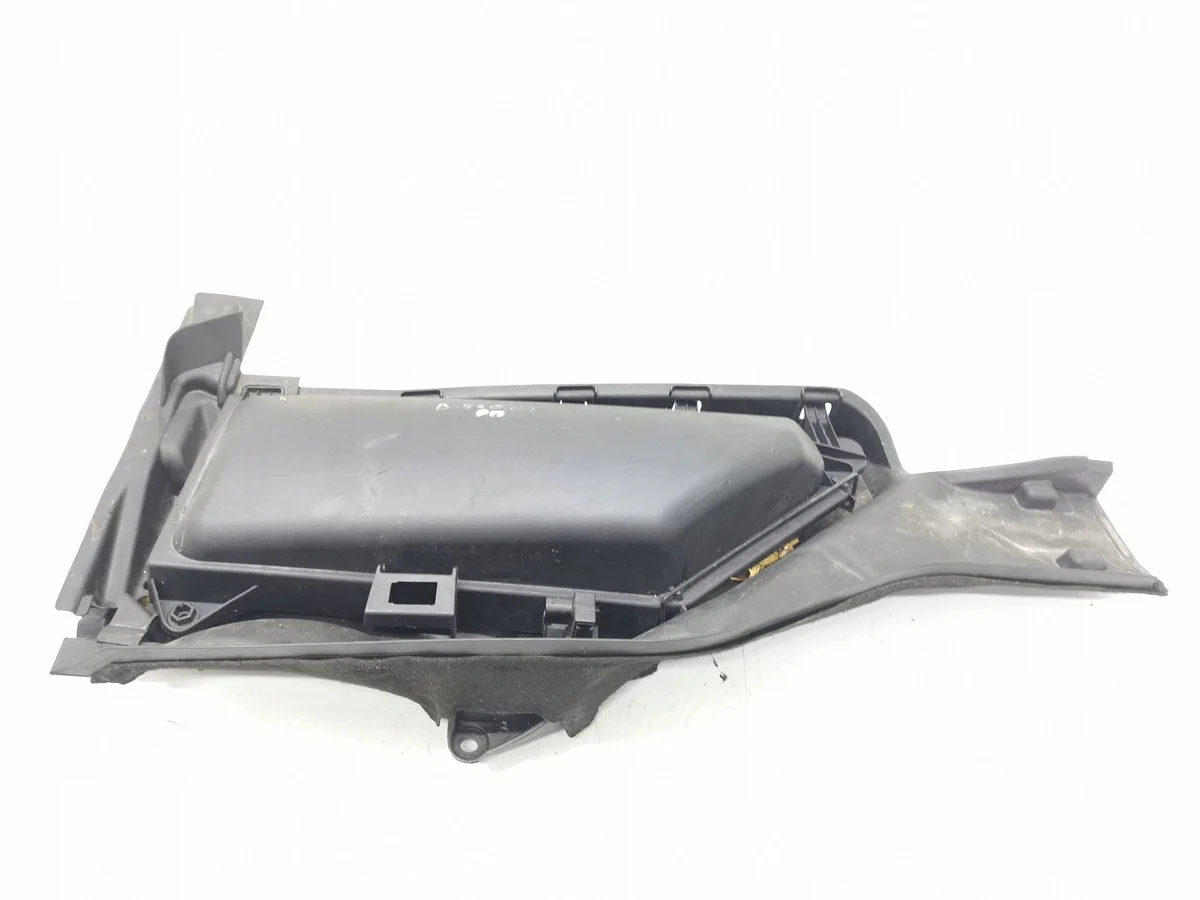 Filtro Cabina BMW 5 E60 E61 RTX70660