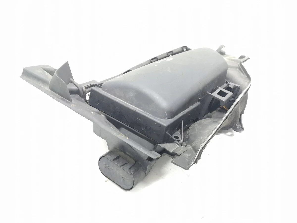 Filtro Cabina BMW 5 E60 E61 RTX70660 image 3