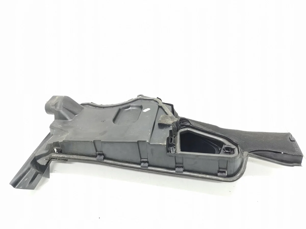 Filtro Cabina BMW 5 E60 E61 RTX70660 image 4