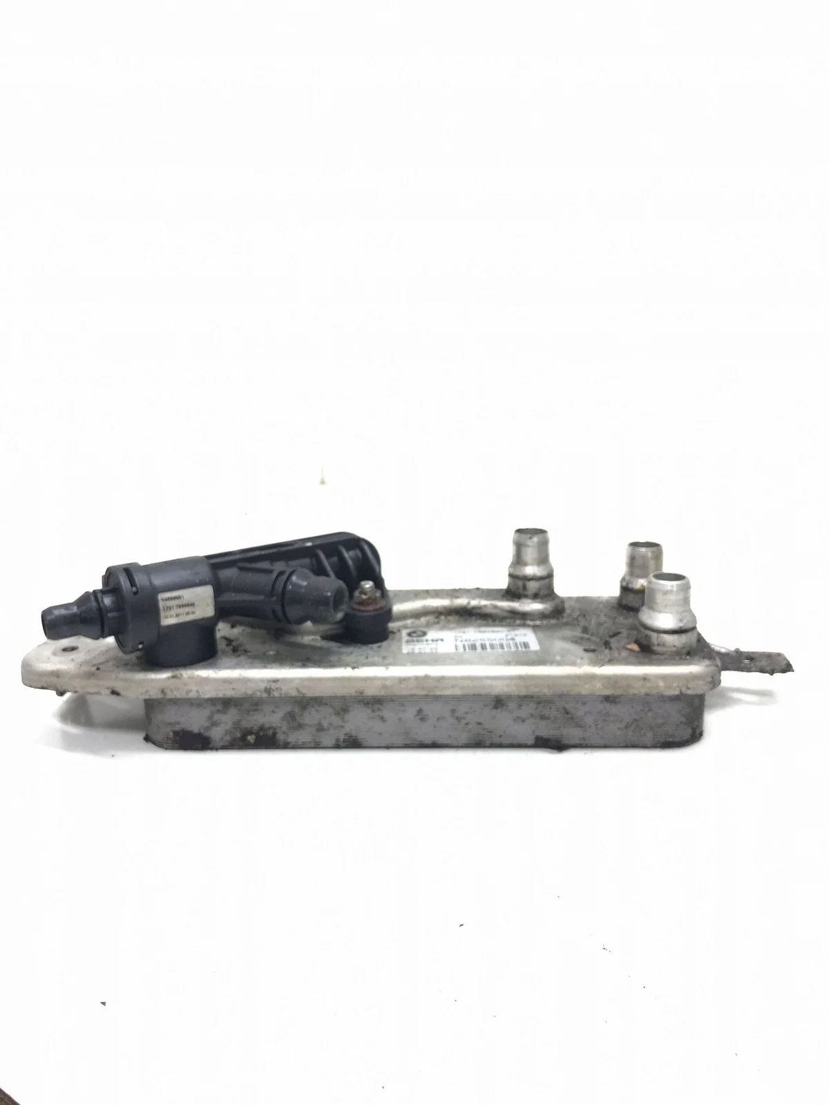 BMW 7 F01 F02 F03 F04 Öl Kühler Getriebe