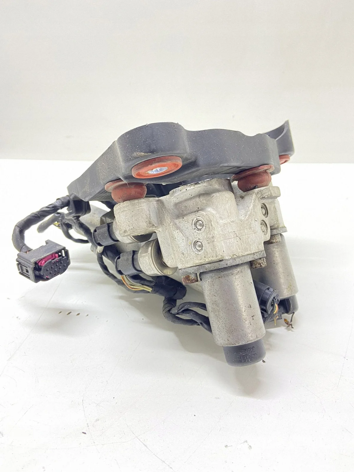 Pompe hydraulique BMW Série 7 F01 F02