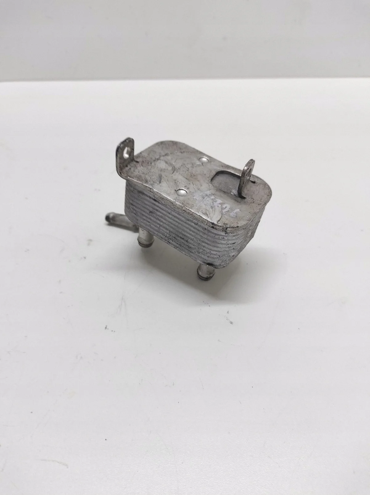 2004 Mercedes-Benz ML W163 Kraftstofffilter image 3