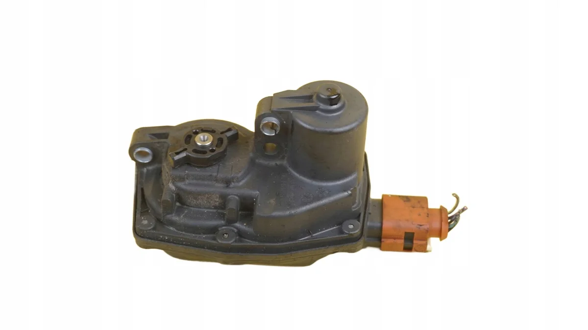 Nastawnik klap Zafira B20DTH 55578249