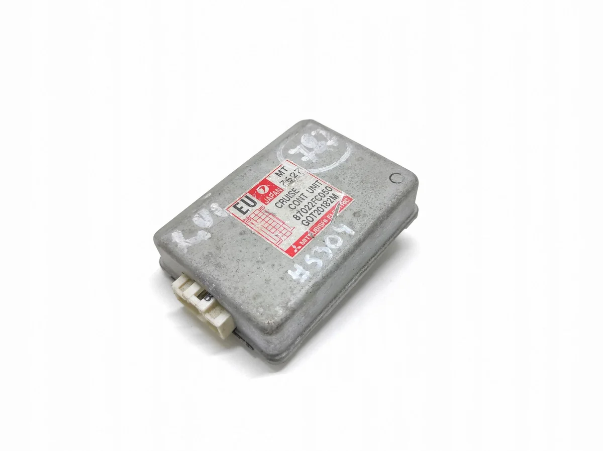 Module régulateur Subaru Forester SF 1999