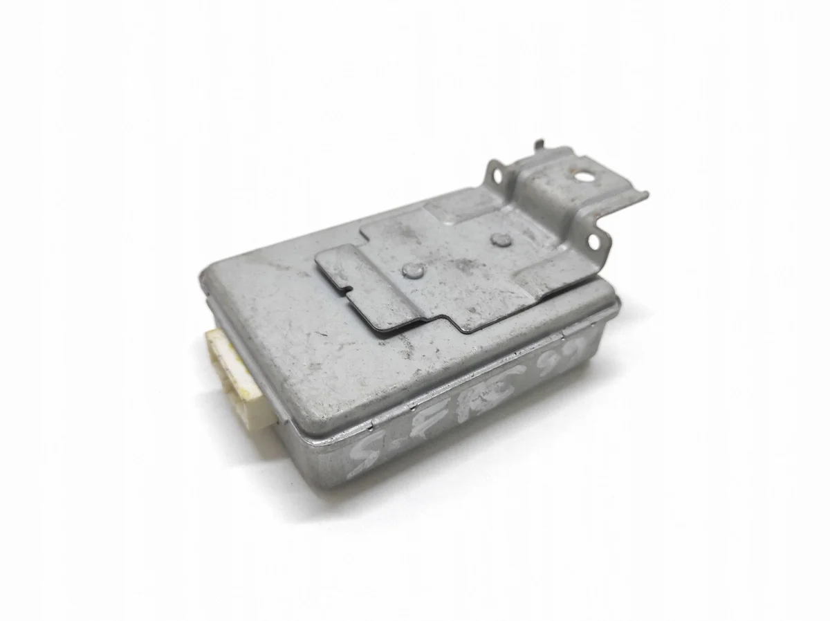Module régulateur Subaru Forester SF 1999 image 4