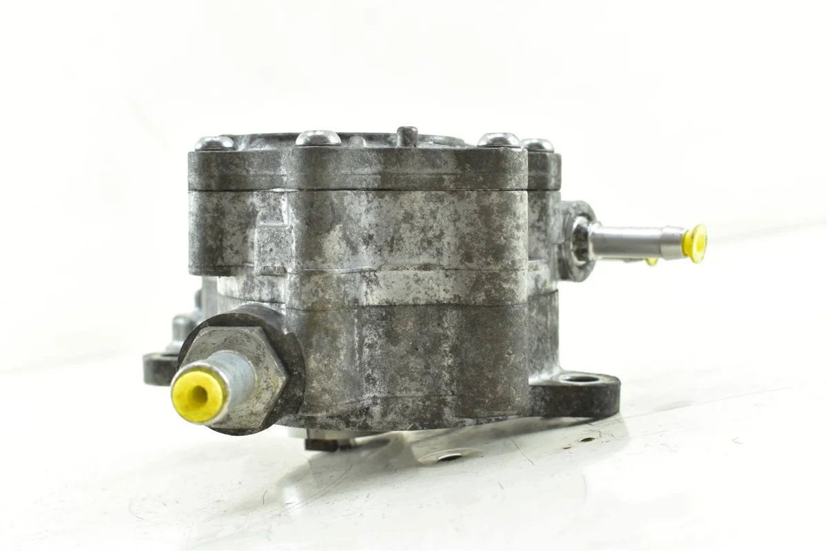 Vacuümpomp Audi A4 B7 A6 C6 2.0 TDI image 4