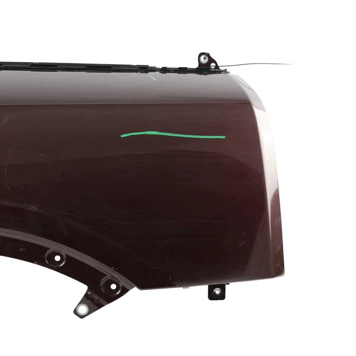 Mini Clubman F54 Seitenverkleidung hinten links image 3